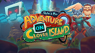 Купить ключ дешево Skylar & Plux. Adventure On Clover Island