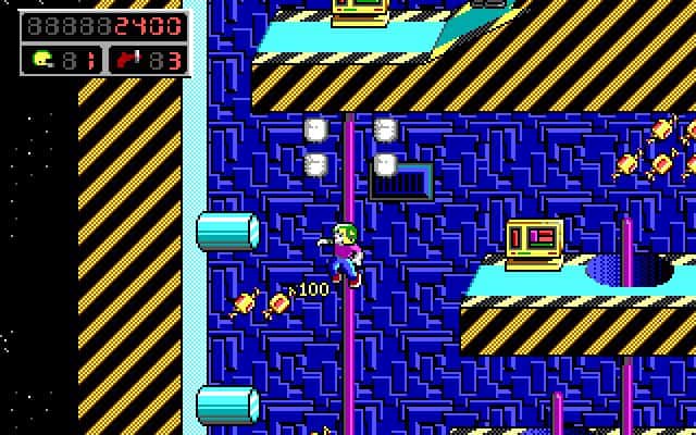 #7. Commander Keen Complete Pack (GOG) 由: id Software