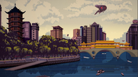 Chinatown Detective Agency screenshot 11