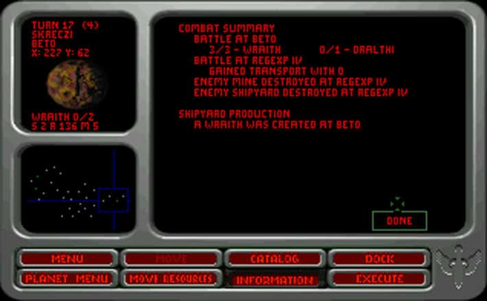 #5. Wing Commander™: Armada (GOG) 게시자: Electronic Arts