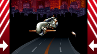 LAST RESORT screenshot 7