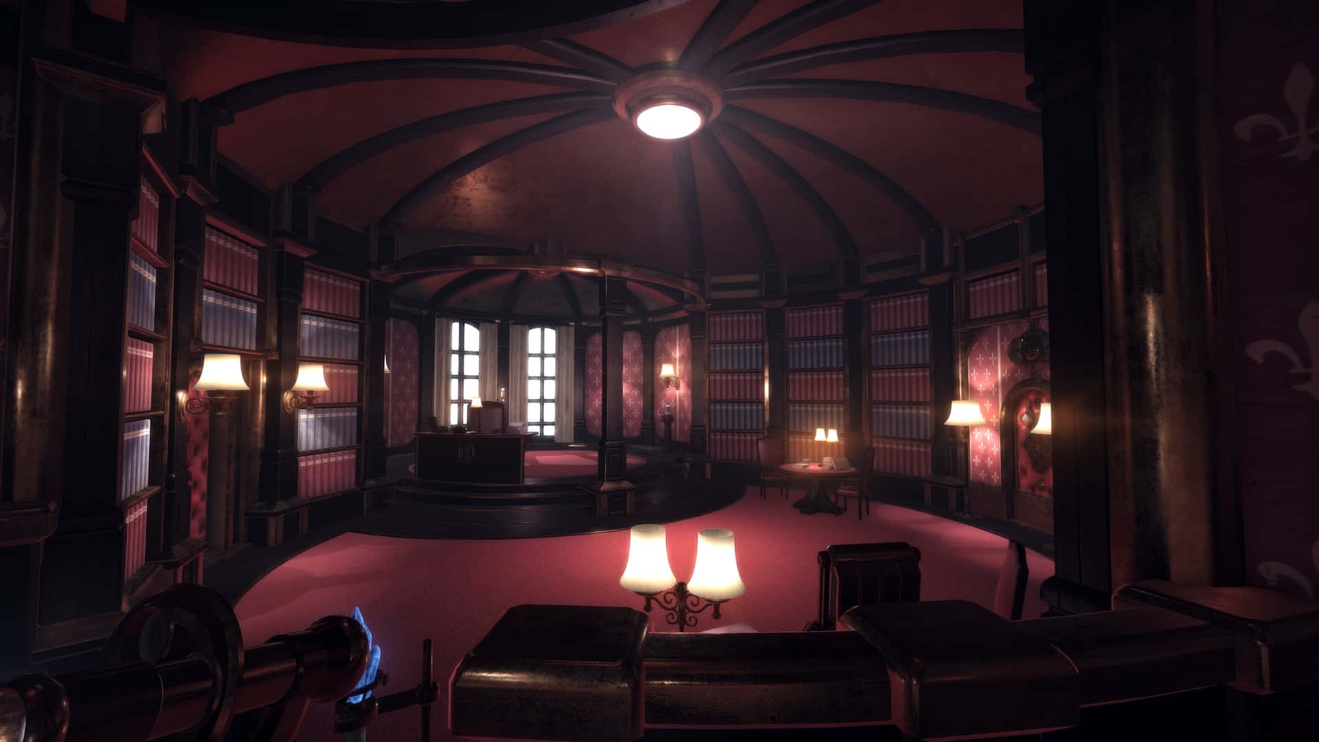 #1. Quern - Undying Thoughts (GOG) 由: Zadbox Entertainment