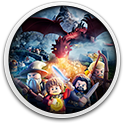 ภาพหน้าจอ (1) LEGO® The Hobbit™ - Side Quest Character Pack
