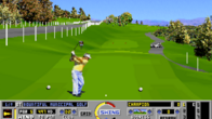 Links: The Challenge of Golf screenshot 1