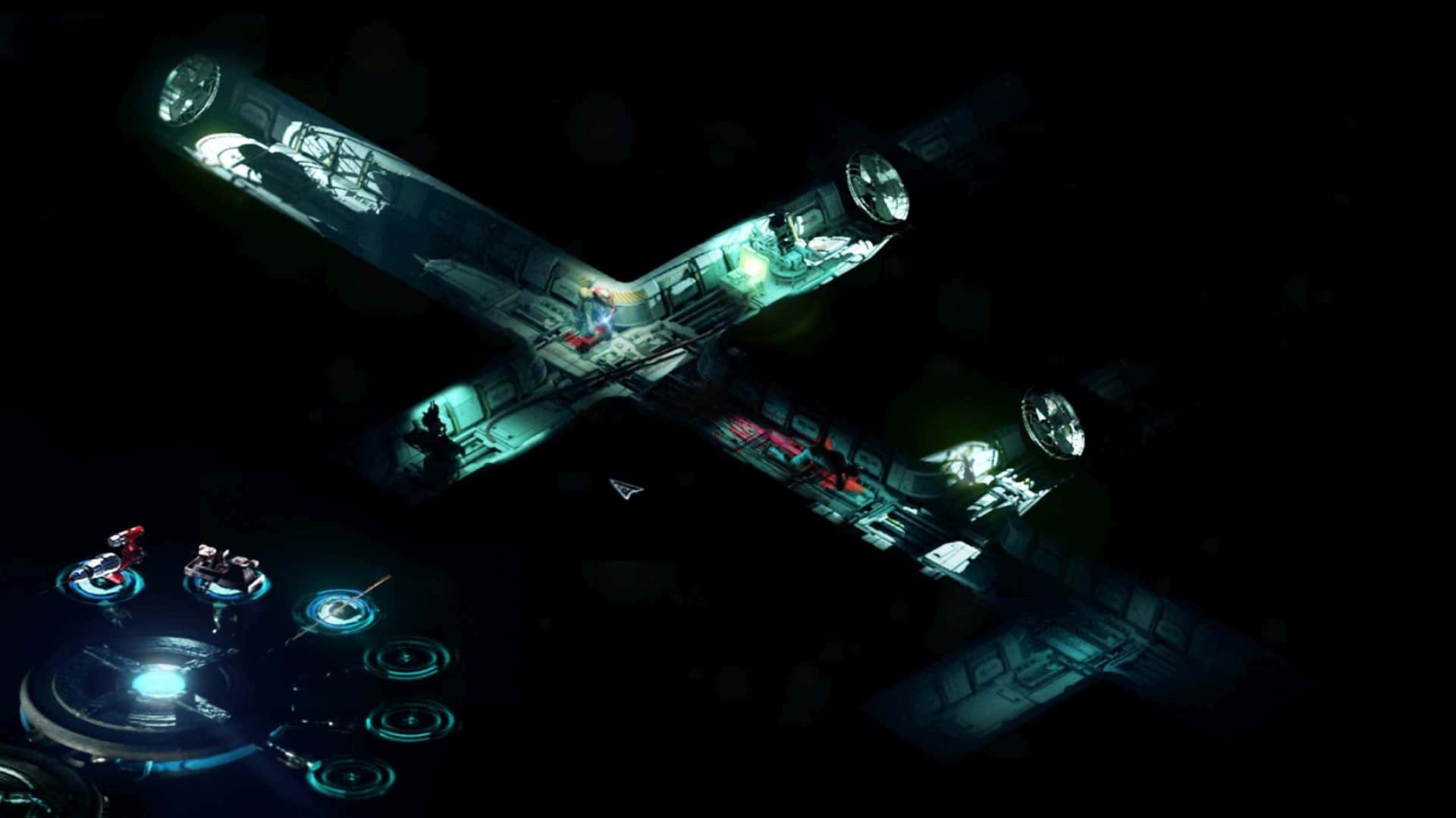 #2. STASIS: Deluxe Edition Upgrade (GOG) Podle: The Brotherhood