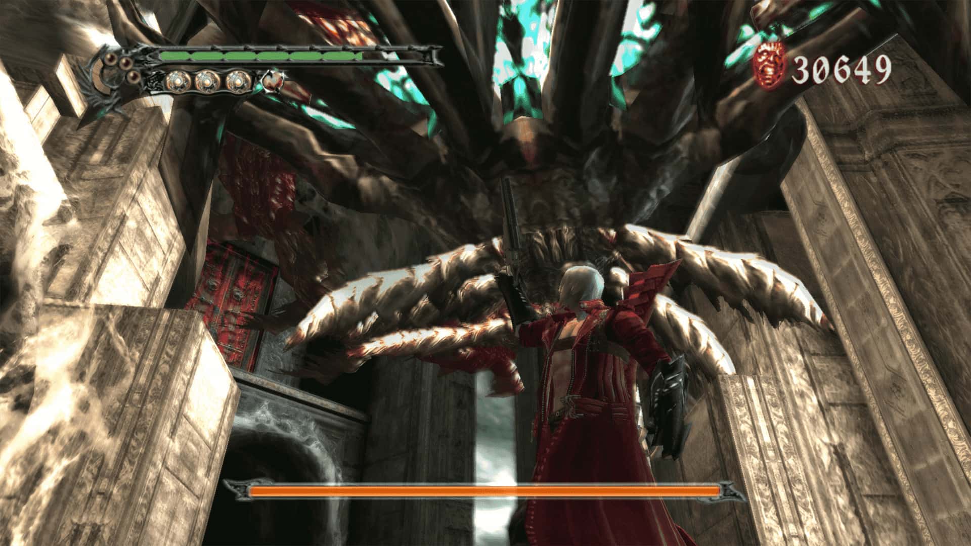 #9. Devil May Cry HD Collection & 4SE Bundle JP (GOG) Bởi: Capcom