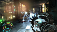 Hard Reset Redux screenshot 6