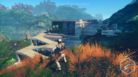Planet Nomads screenshot 3
