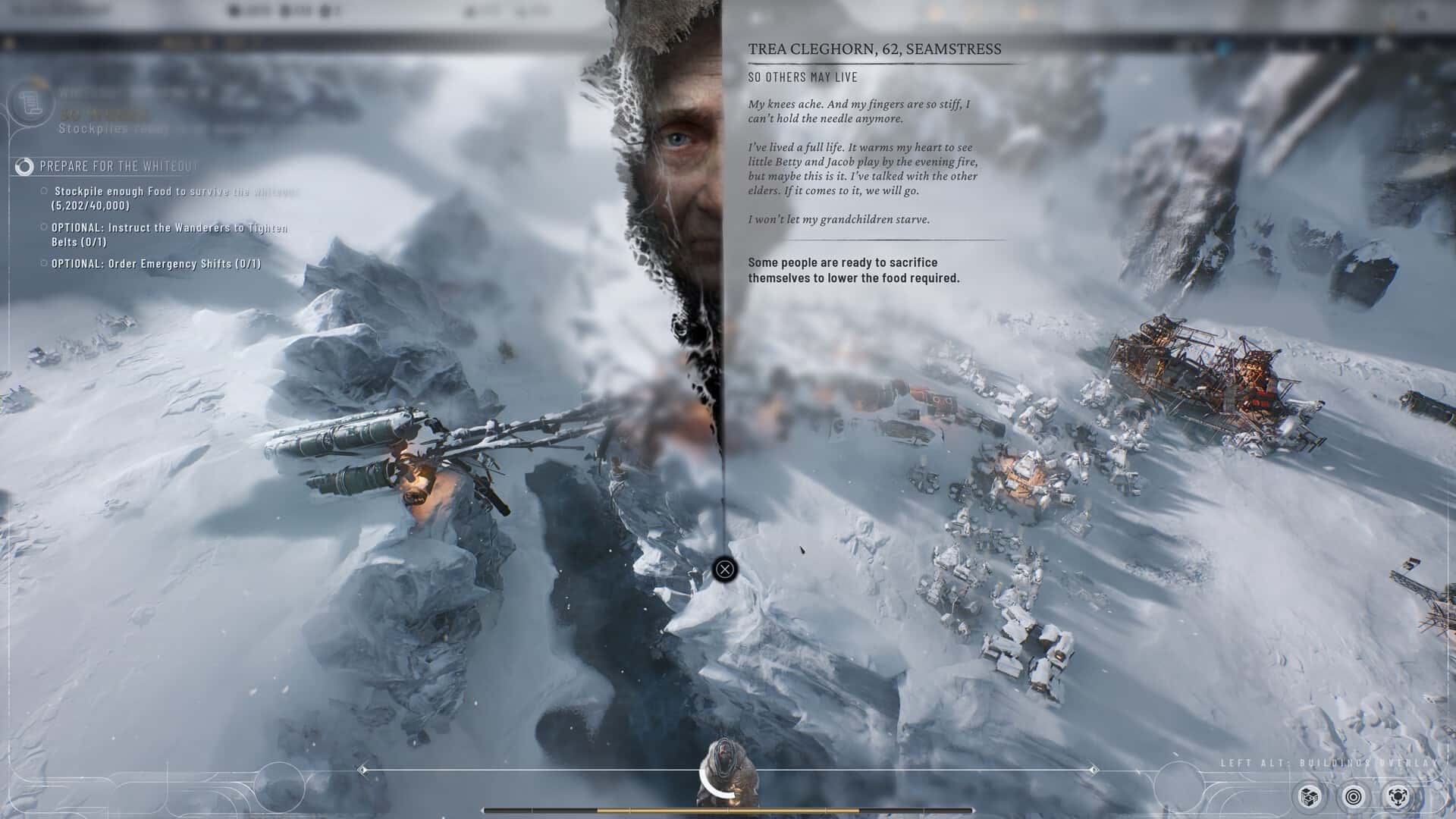 #7. Frostpunk 2 - Deluxe Edition (GOG) di: 11 bit studios
