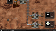Spacechem screenshot 2