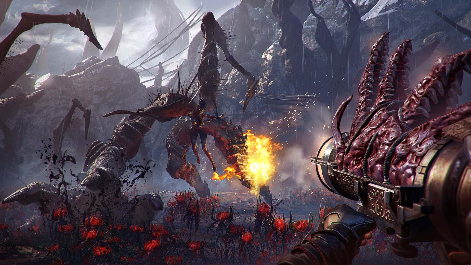 #4. Shadow Warrior 2 - Soundtrack (GOG) От: Devolver Digital