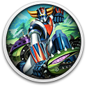 UFO ROBOT GRENDIZER – The Feast of the Wolves - Deluxe Edition