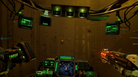 Aquanox Deep Descent screenshot 7