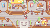 Futanari di Funghi screenshot 1