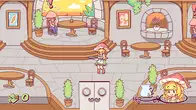 Futanari di Funghi screenshot 1