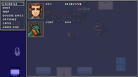 Murder Is Game Over: Final Fright screenshot 7