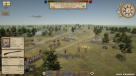 Grand Tactician: The Civil War (1861-1865) screenshot 10