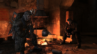 Metro 2033 screenshot 5