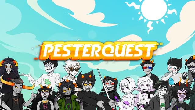 Pesterquest