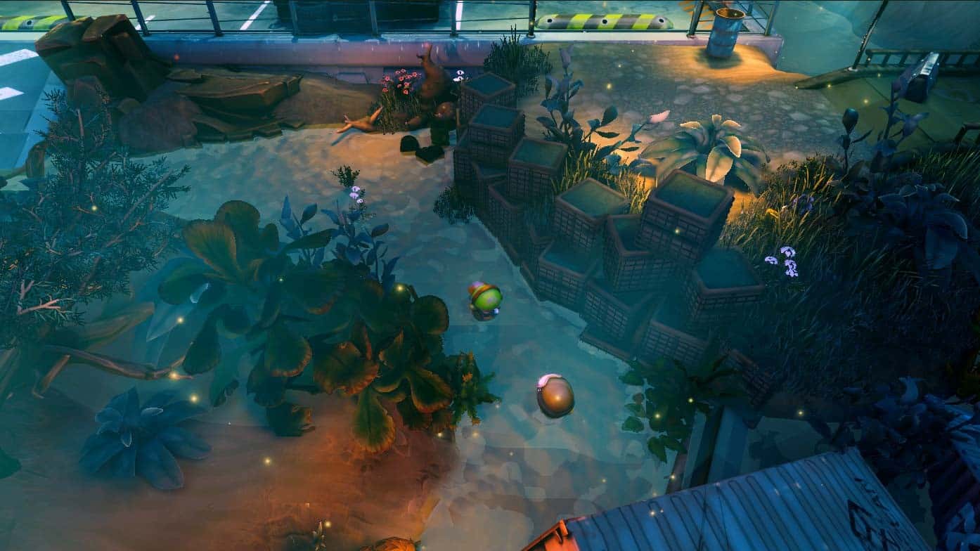 #1. Tiny Troopers: Global Ops (GOG) 由: Wired Productions