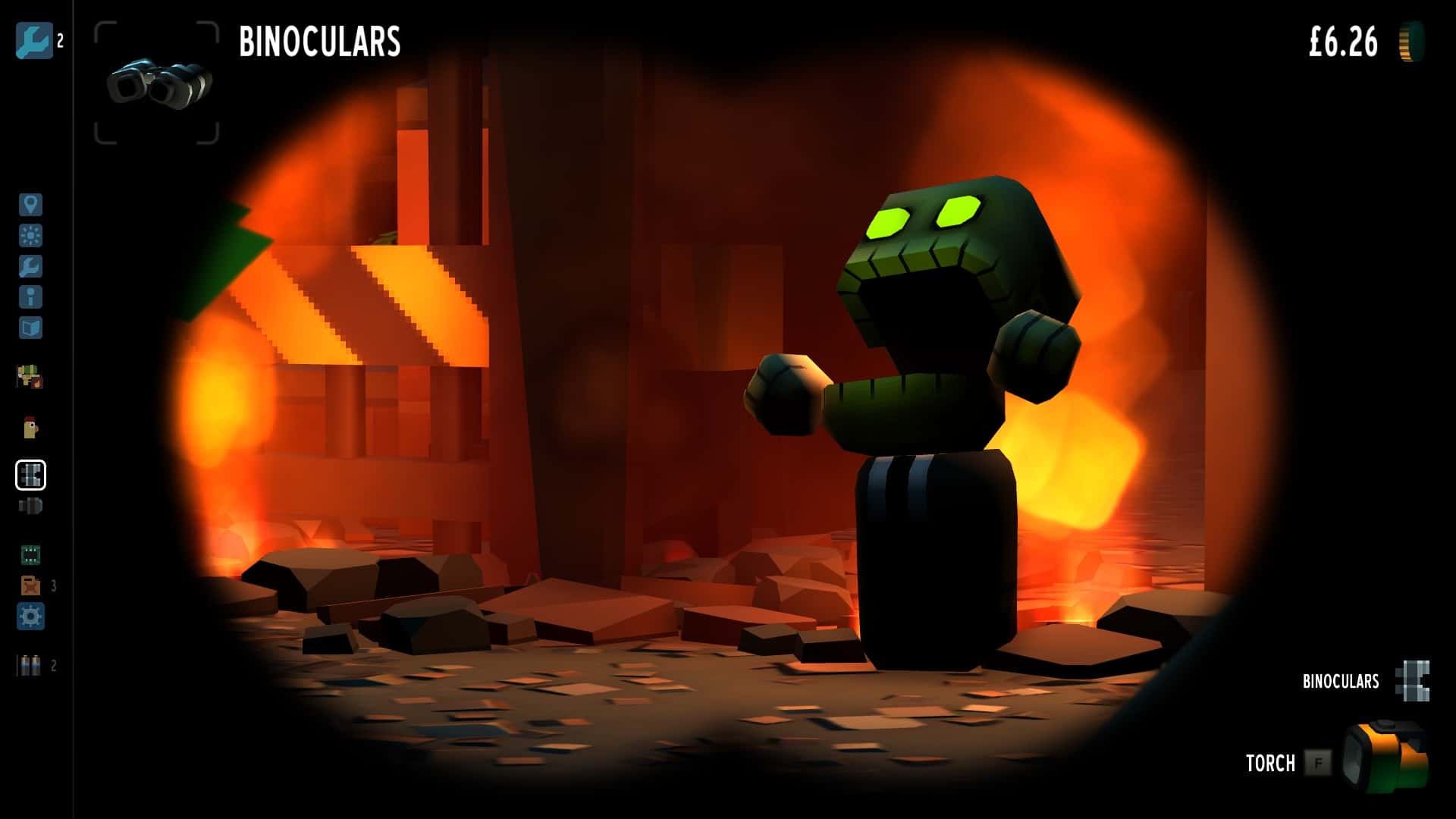 #2. Basingstoke (GOG) Ved: Puppygames