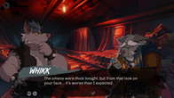 Celsius Strays screenshot 4