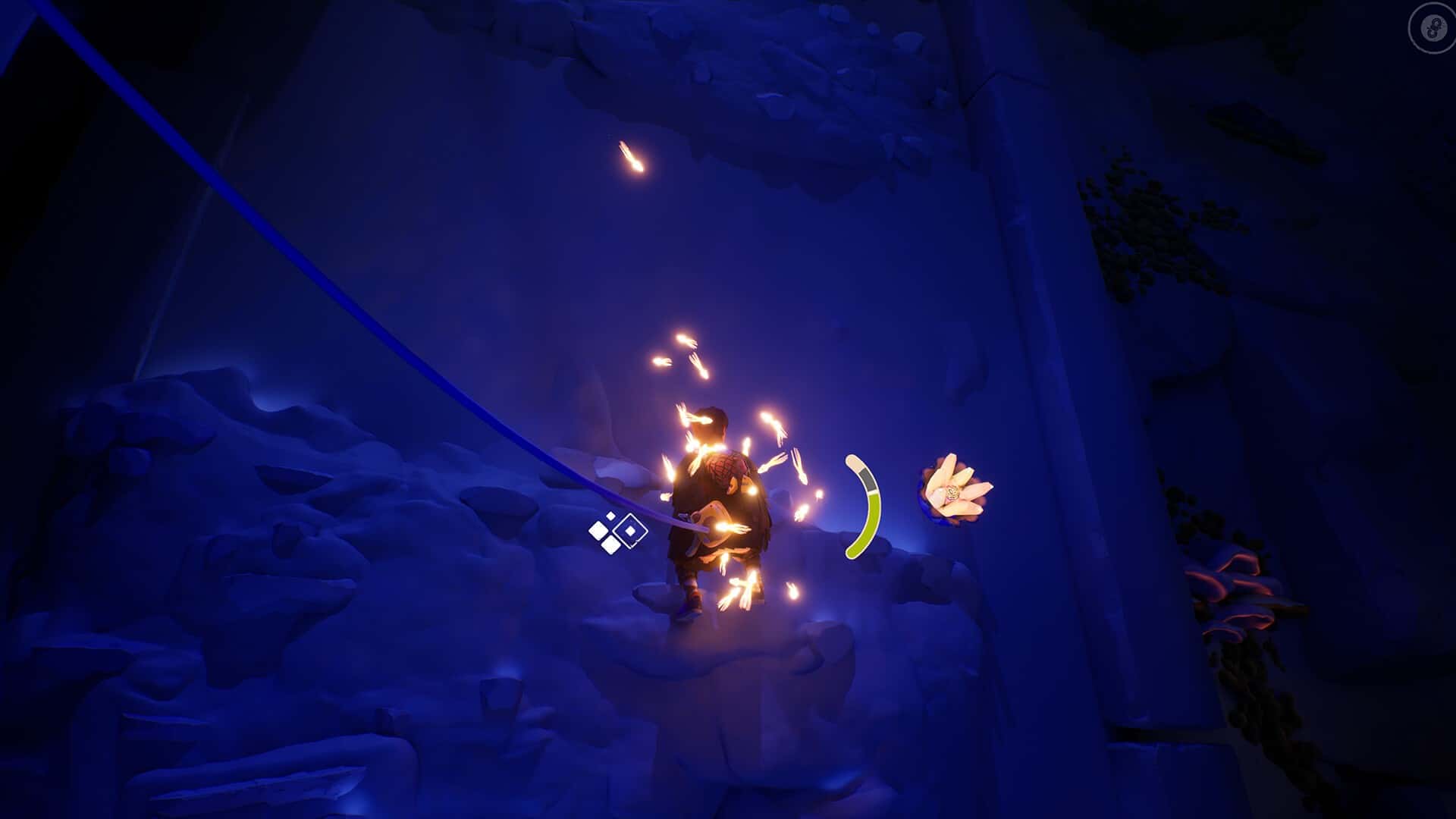 #8. Jusant (GOG) Podle: DON'T NOD