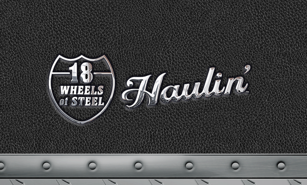 18 wheels of steel: haulin' vertical card thumbnail