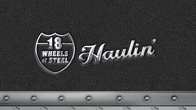 18 Wheels of Steel: Haulin’