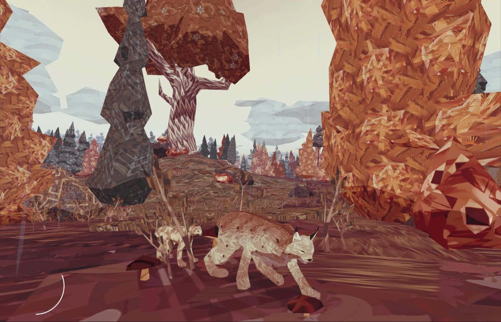 #8. Shelter 2 (GOG) 由: Might and Delight