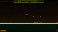 Terra Bomber screenshot 1