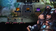 Legend of Keepers: Prologue screenshot 6