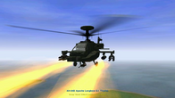 Enemy Engaged: Apache vs Havoc screenshot 10