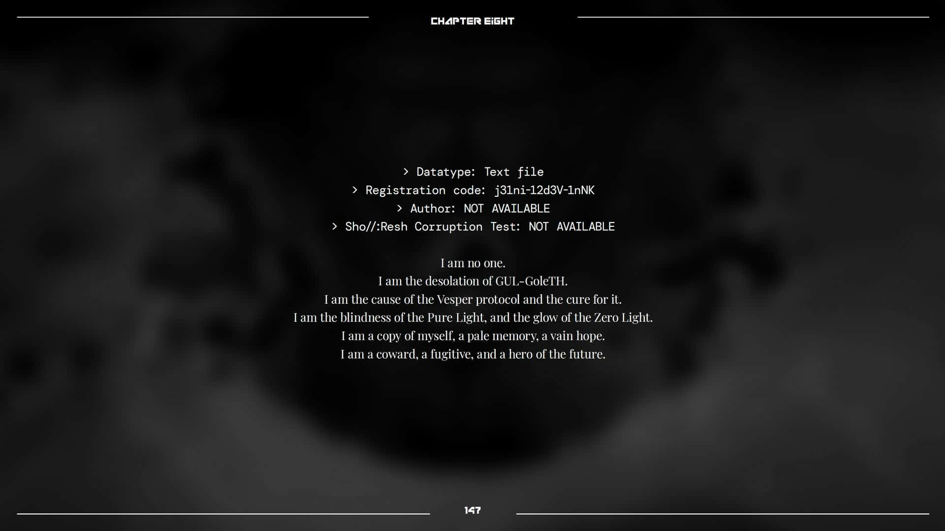 #9. Vesper: The Age of Zero Light (GOG) 由: Cordens Interactive