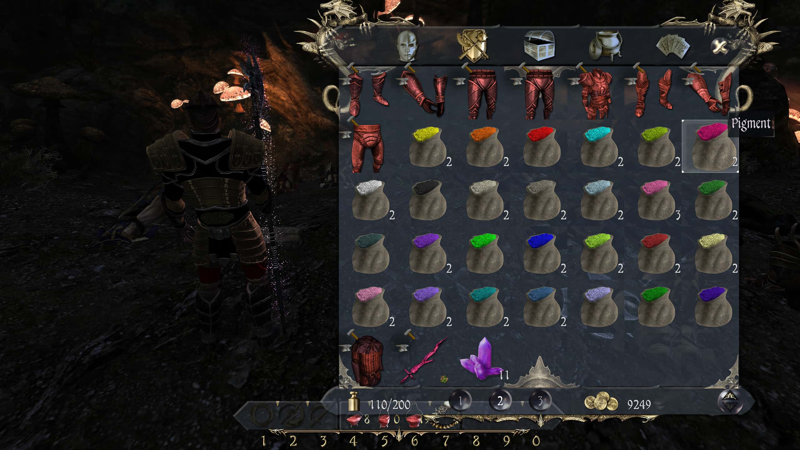 #2. Two Worlds II: Echoes of the Dark Past (GOG) By: TopWare Interactive