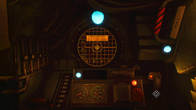 MOLE screenshot 1