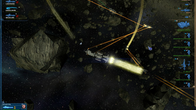 Nexus: The Jupiter Incident screenshot 3