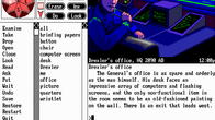Timequest screenshot 2