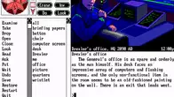 Timequest screenshot 2