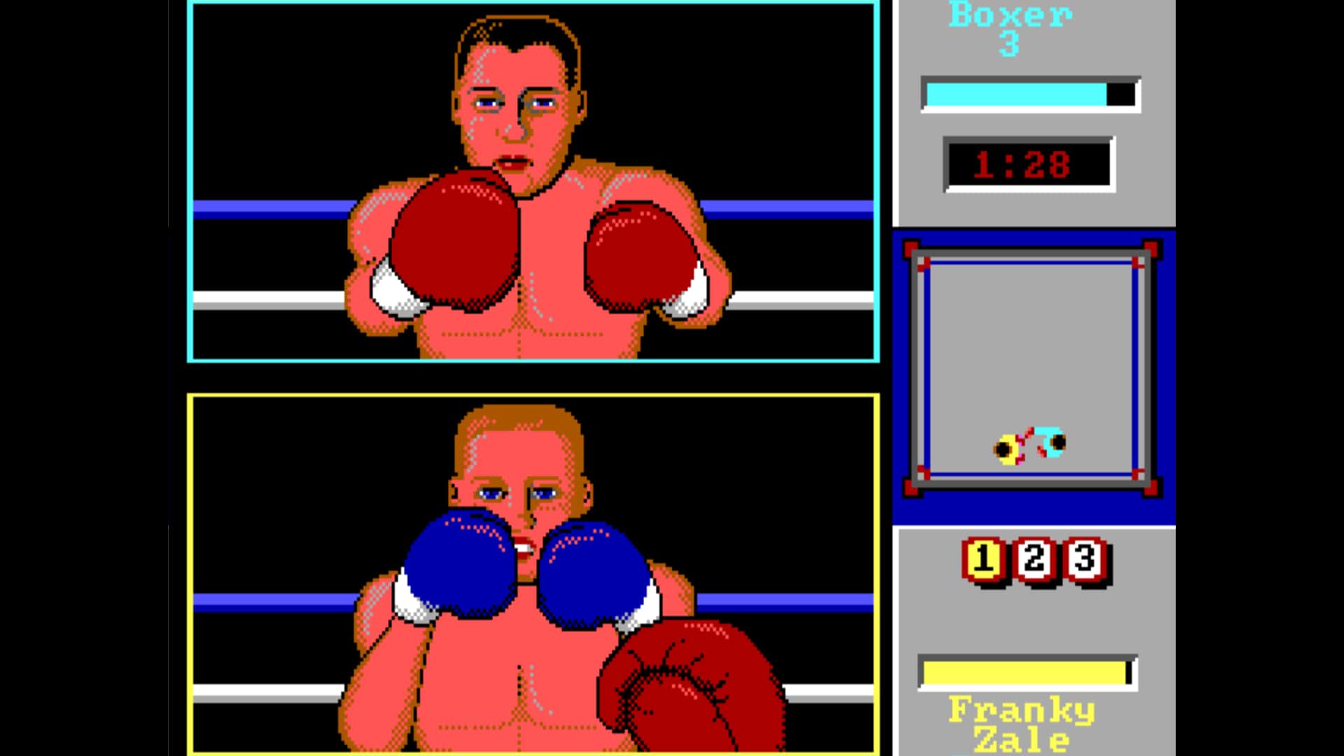 #2. Retro Sports Bundle (GOG) 由: Ziggurat Interactive