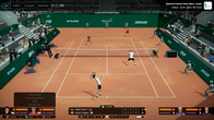 Tennis Manager 26 screenshot 11