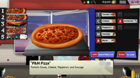 Cook, Serve, Delicious! screenshot 6