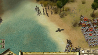 Praetorians screenshot 2