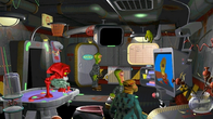 The Feeble Files screenshot 11