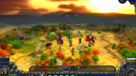 Fantasy Wars screenshot 4