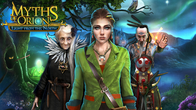 Myths Of Orion: Light From The North screenshot 1
