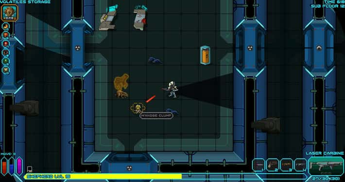 #4. Sword of the Stars: The Pit Osmium Edition - The Pilgrim (GOG) Podle: Kerberos