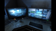 Nikopol: Secrets of the Immortals screenshot 8