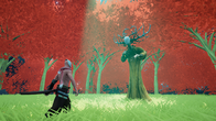 Blade & Bones screenshot 6