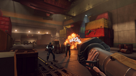 XIII - Remake screenshot 8
